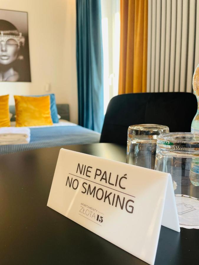 Apartamenty Zlota 15-Lotnicza Street Kielce Eksteriør bilde
